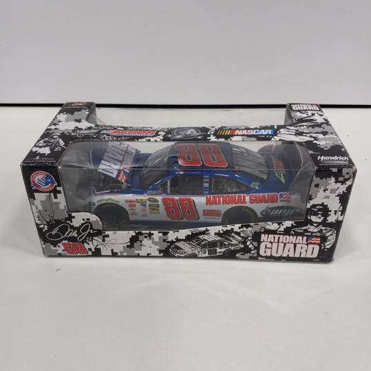 3PC Nascar Assorted Die-Cast Replica Scaled Car Bundle image number 7