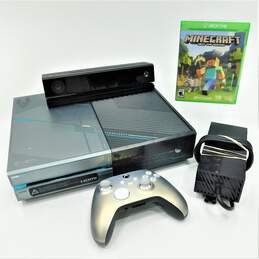Microsoft Xbox One UNSC Halo Edition Console