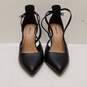 Torrid Pointed Toe Ankle Strap Stiletto US 8.5 image number 3