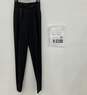 Yves Saint Laurent Women's Size F38 Black Trousers image number 1