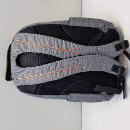 Gigabyte Laptop Backpack Grey alternative image