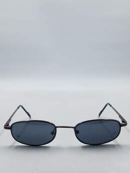 Giorgio Armani Bronze Minimalist Sunglasses alternative image