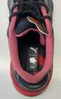 Puma RS-X 3 Sonic The Hedgehog Black, Red Sneakers 374313-01 Size 10 image number 7