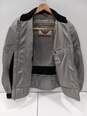 Firstgear Motorcycle Jacket Men's Size S image number 3