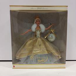 Mattel Barbie Special 2000 Edition Barbie w/Box