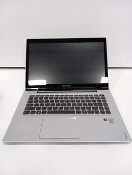 Lenovo Ideapad U430 Touch Laptop
