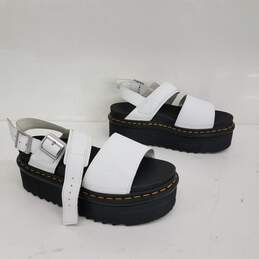Dr. Martens Voss Platform Sandals Size 9 alternative image