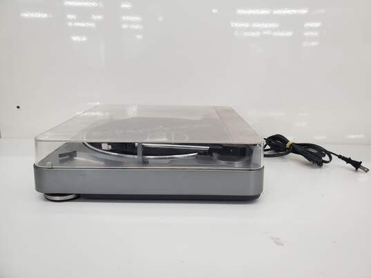 Audio-Technica AT-LP60X-GM AT-LP60X -GM Automatic Turntable Untested image number 5