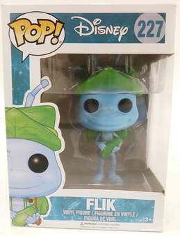 Funko Pop Disney Flik 227 IOB