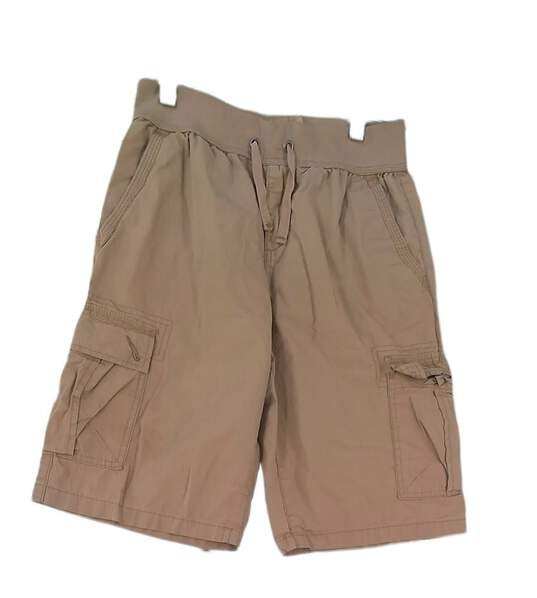 Lucky Brand Cargo Shorts Boy's Size L image number 1
