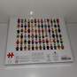 Opened 2020 - 1000pc Minifigure Puzzle w/ Uncounted Pieces IOB Possibly Complete image number 2