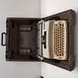 Smith Corona Coronamatic Deville Cartidge Typewriter image number 1