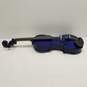 Helmke Violin, Blue image number 23