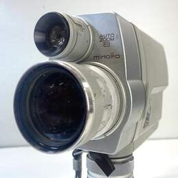 Minolta Auto Zoom 8 8mm Movie Camera alternative image