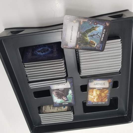 Thunderstone 2009 Adventure Card Game by AEG in original box image number 3