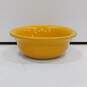 Yellow Ceramic Bowl image number 1