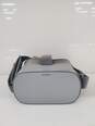 Oculus Go Standalone Virtual Reality Headset only Untested image number 1