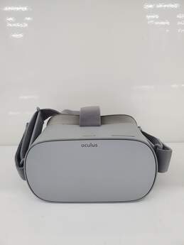 Oculus Go Standalone Virtual Reality Headset only Untested