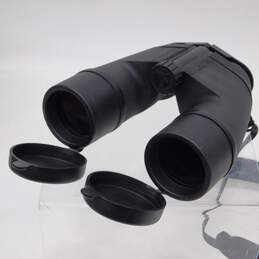 Swarovski Optik Habicht SL Black Binoculars 10x40 IOB alternative image
