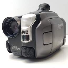 JVC GR-AXM50U VHS-C Camcorder alternative image