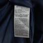 Banana Republic Men's Gray Puffer Vest Size L W/Tags image number 6