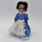 Vntg Ideal ST-12 Shirley Temple 12 In Doll w/ Friend Outfits & Case image number 3
