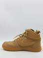 Authentic Nike Court Borough Mid Winter Wheat M 10 image number 2