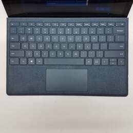 Microsoft Surface Pro 5 12.3" Tablet Intel Core i5-7300U CPU 8GB RAM 256GB SSD alternative image
