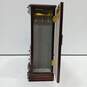 Vintage Wood Jewelry Cabinet w/Drawers & Side Doors image number 3