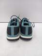 Dansko Women's Blue & Gray Sneakers Size 39 image number 3