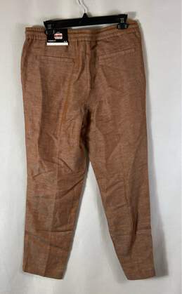 I.N.C Brown Pants - Size Medium alternative image