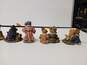 Bundle of 11 Boyds Bears and Friends Figurines image number 5