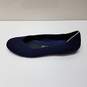 Rothy's The Flat Maritime Navy Womens 8.5 Ballet Shoes image number 1