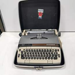 Smith Corona Electra 210 Electric Typewriter
