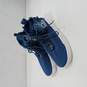 XIDISO Men's Fashion Walking Lace up High top Shoes Size 41 image number 1