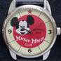 Women's Disney Stainless Steel Watch Bundle image number 2