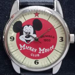 Women's Disney Stainless Steel Watch Bundle alternative image