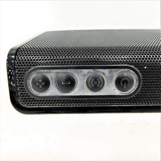 Logitech Model MM50 iPod Speaker Dock w/ Case and Remote Control image number 5