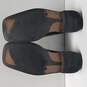 Zengara Men Loafers Brown Size 10M image number 5