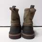 Woolrich Wooly Slip Boots Men's Size 9 image number 3