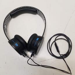 SOL REPUBLIC Steve Aoki Special Edition On-Ear Headphones