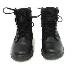Under Armour Stellar Tactical Boots Women's Shoe Size 7