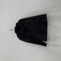 Womens Black Long Sleeve Greenbay Packers Full-Zip Hooded Jacket Size L image number 2