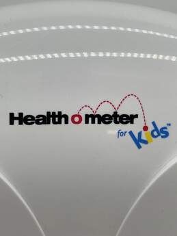 Health O Meter HDC100KD01-EP Grow With Me 2 In 1 Scale For Kids W-0530053-D alternative image