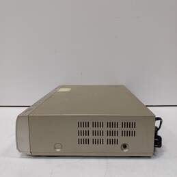 Vintage Samsung VCR SV-5000W alternative image