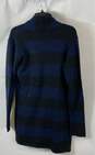 The Limited Multicolor Stripe Sweater - Size Large NWT image number 5