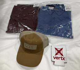 Vertx Men's Clothing alternative image