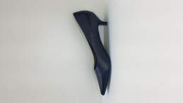 Trotters Women's Heels Size 11.5 Blue alternative image