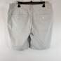 Armani Exchange Men White Shorts Sz 38 image number 2