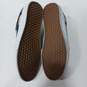 Men's Vans Chukka Low Aloha Navy Ultra Cushion Shoes Size13 image number 5